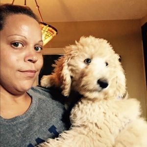 Meet your Posher, Stacey